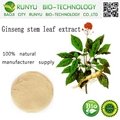Factory supply ginseng extract