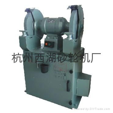 West Lake dust filter plate grinder 2