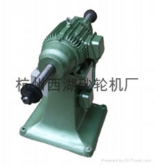 West Lake speed polishing machine