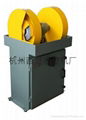 West Lake explosion proof grinder