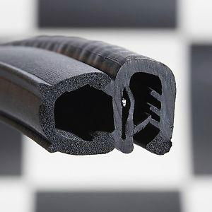 car window rubber seal automotive door seal 2