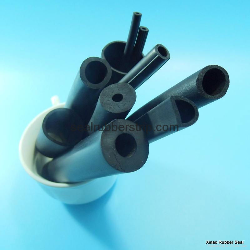 silicone rubber tubing epdm 2