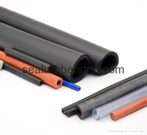 silicone rubber tubing epdm 3