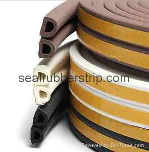 rv car window rubber seal gasket tape plastic sliding draft 5