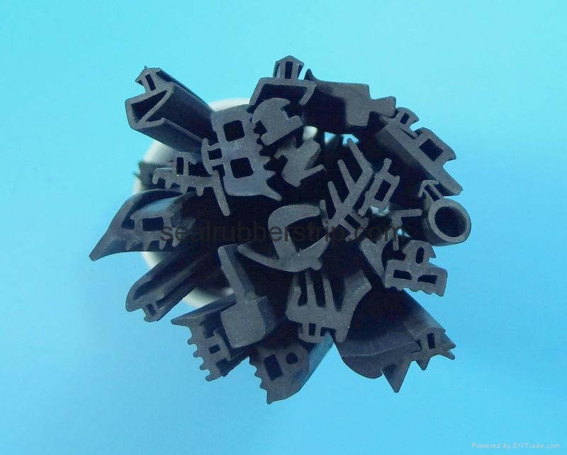 garage door weather stripping rubber for car automotive window auto