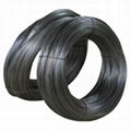 Black Annealed Wire 1