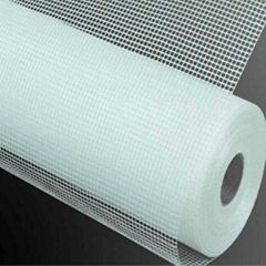 Fiberglass Wire Mesh