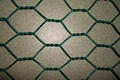 Hexgonal Wire Mesh 1