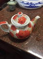 Tea pot