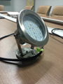 12V 10W waterproof LED underwater