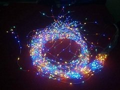 LED树藤灯串