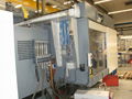 Injection moulding machine Battenfeld BA 2000/1000 BK 1