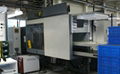 Injection moulding machine Battenfeld BA 2000/1000 BK 3