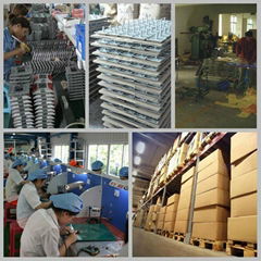 Shenzhen Luming Traffic Equipment Co., Ltd.