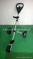 Golf trolley 2