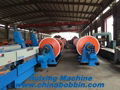 Cable Machine for Copper and Aluminum 1