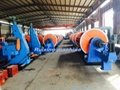 Cable Machine for Copper and Aluminum 4