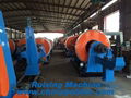 Cable Machine Stranding Wire Core 2