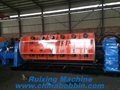 Rigid Type Cable Stranding Machine for