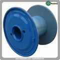 Heavy duty process reel