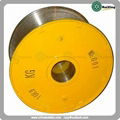 Steel Cord Spools 1