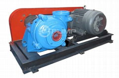 MH Slurry Pump