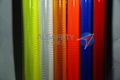 high intensity grade prismatic reflective sheeting for traffic road signs 1