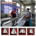 xps polystyrene ceiling decoration cornice making machine