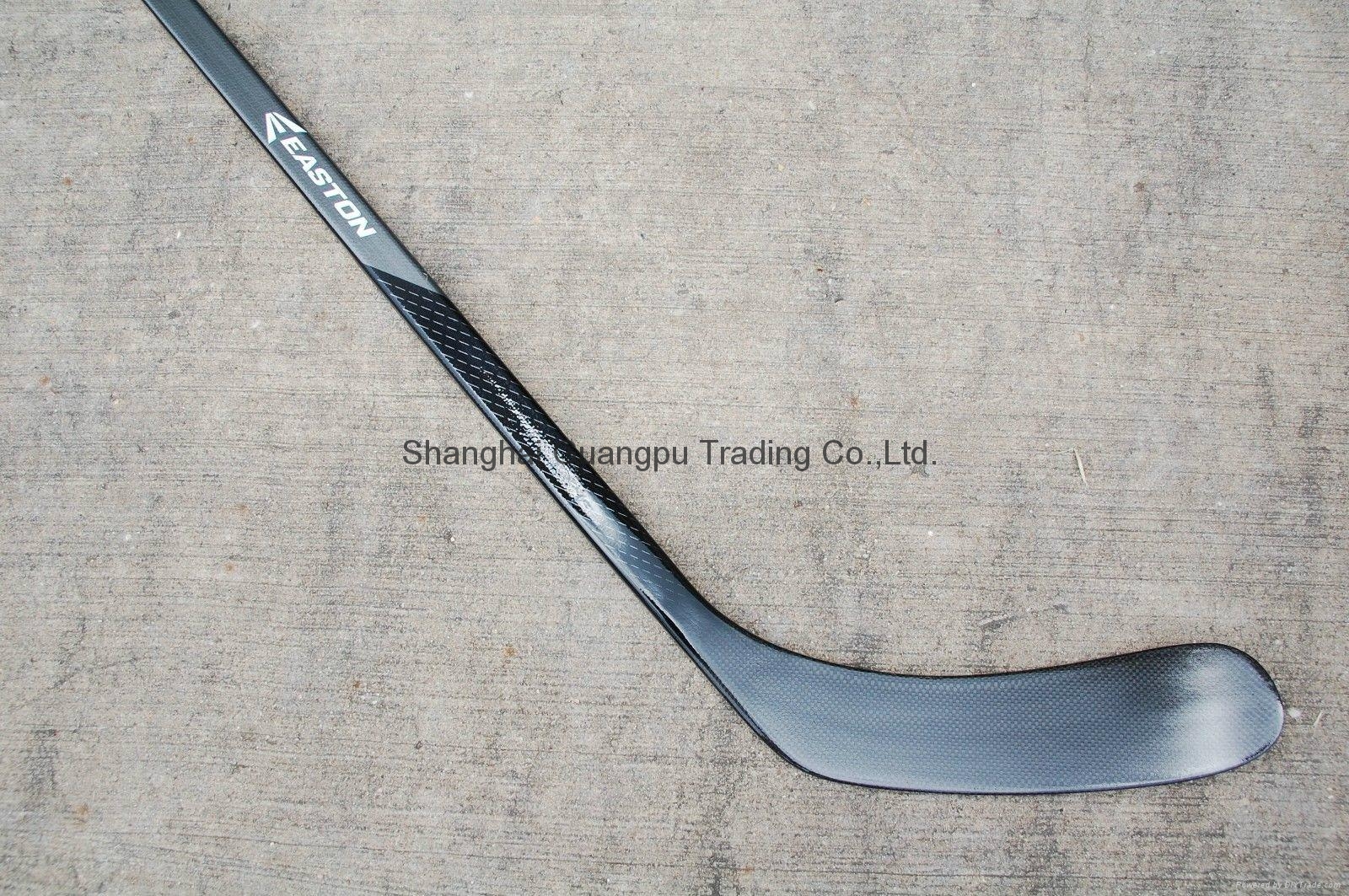 Easton V9 Pro Stock Hockey Stick 85 Flex Left (China Trading Company) Other Sports Products