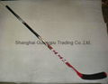 Used Vincent Lecavlier CCM RBZ Superfast Pro Stock Composite Hockey Stick Vinny 