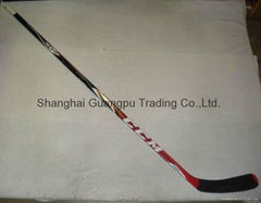 Used Vincent Lecavlier CCM RBZ Superfast Pro Stock Composite Hockey Stick Vinny 