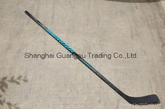 Warrior Covert DT1 LT Pro Stock Hockey Stick 95 Flex Left 