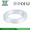 Clear Vinyl Tubing