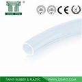 Clear PVC Tube