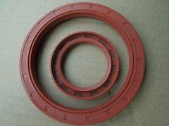 Rubber Seal