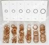 Copper Washer Kit  4