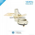 Cistern Mechanism Tank Fittings Flush Valves