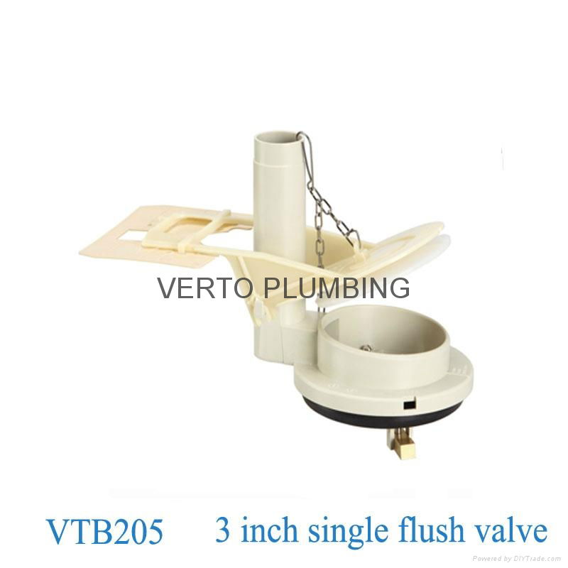 Cistern Mechanism Tank Fittings Flush Valves 3