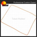 made in China high quality hot sale silicone gasket 1