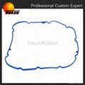 made in China high quality hot sale silicone gasket 3