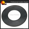 made in China high quality hot sale silicone gasket 4