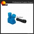 silicon rubber bellow 1