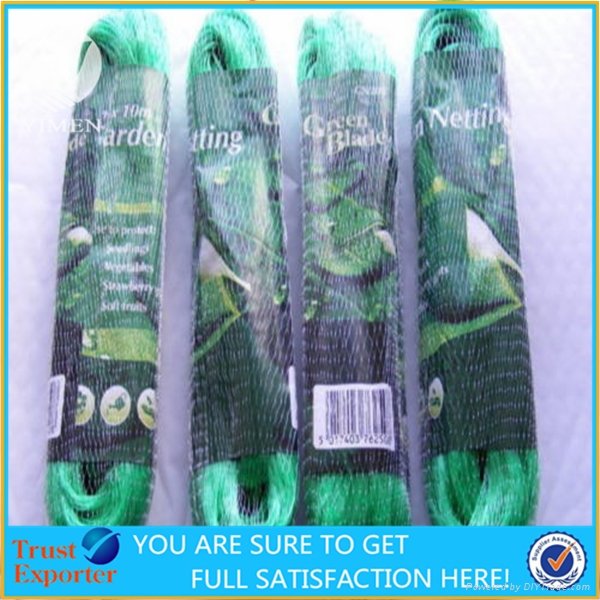 Plant Support Netting 3