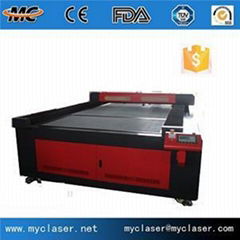 MC1630 MDF Laser Cutting Machine