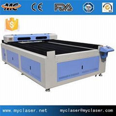 MC1630 Acrylic Laser Cutting Machine