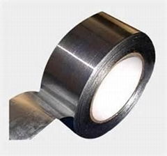 Coated Aluminum Strip