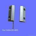 Roller Shutter Door Sensor