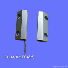 Roller Shutter Door Sensor