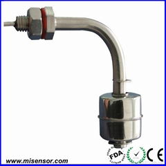 Stainless Steel Level Sensor