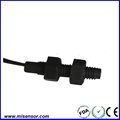 ABS magnetic proximity switch